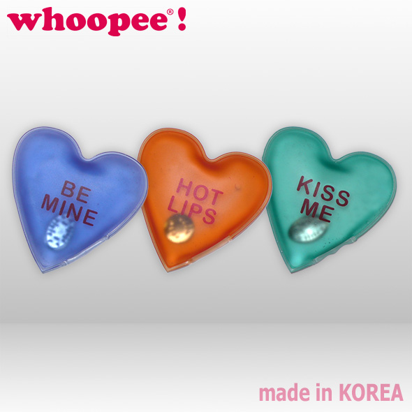 [whoopee!] Re-usable & Self-heating Hot Pa...  Made in Korea